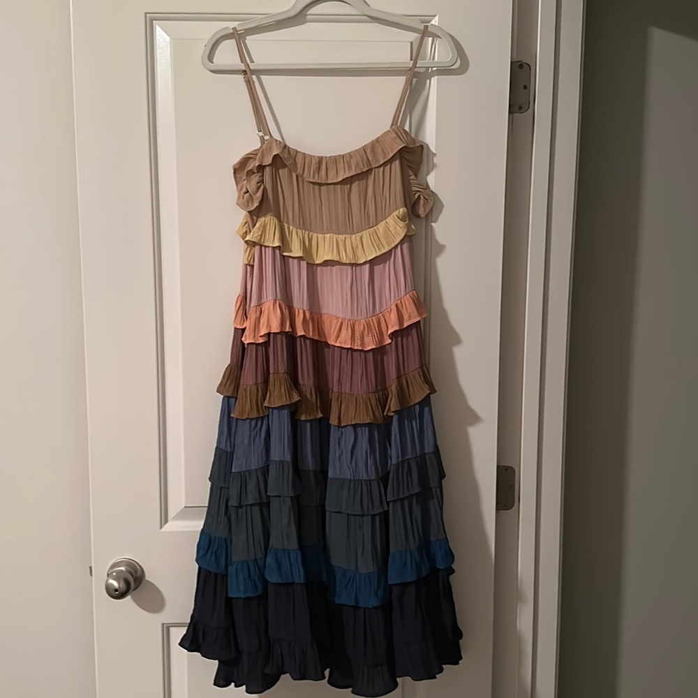 NEVER Worn Judith March Dress Size S